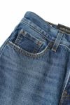 Levi's(リーバイス)MIDDY ANKLE ブーツカット ダークインディゴ LIVING THE GOOD LIFE A55630001 -13