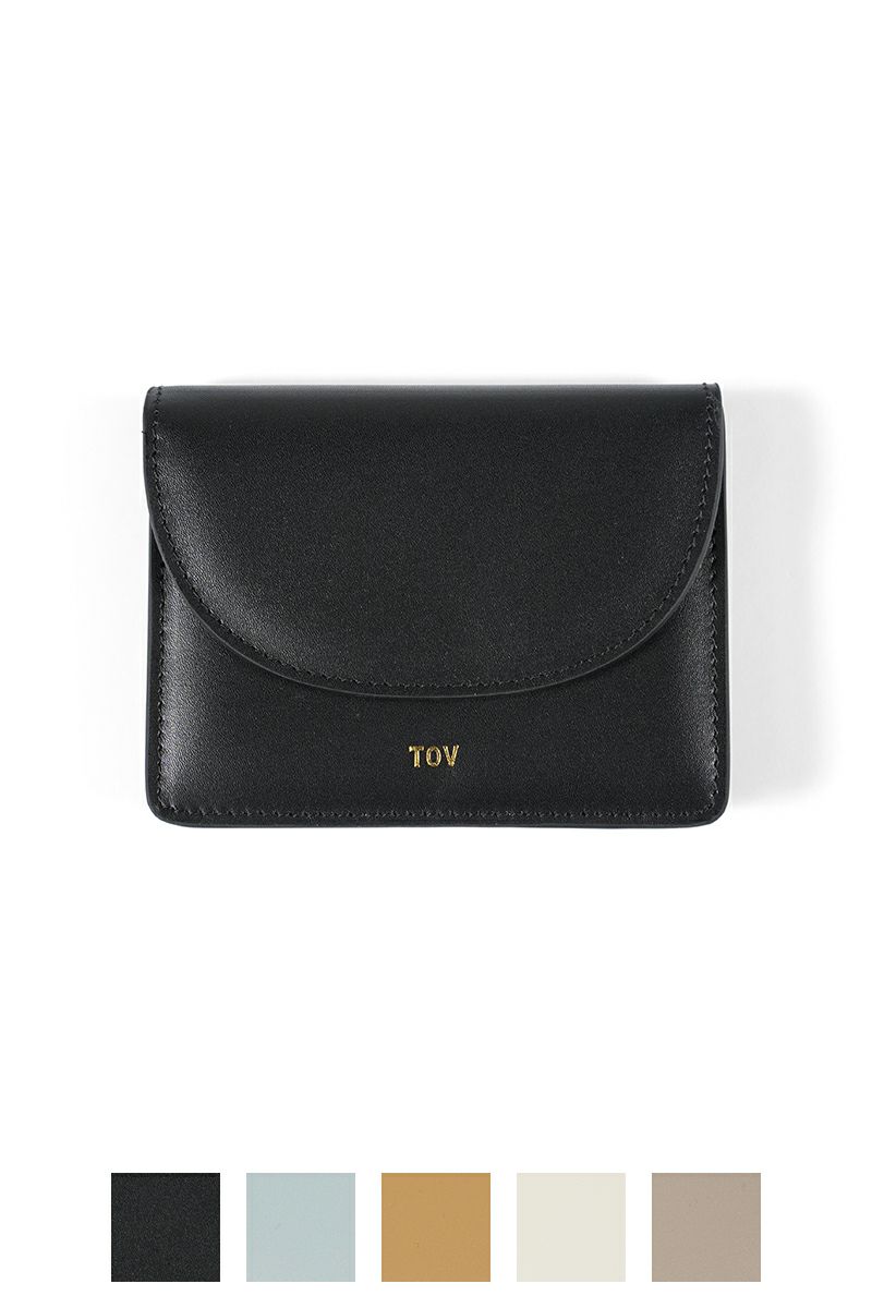 TOV(トーヴ)MILLE - WALLET S ミレウォレット T24S07W280