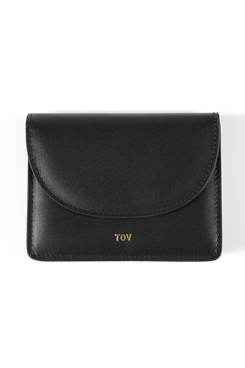 TOV(トーヴ)MILLE - WALLET S ミレウォレット T24S07W280 -1