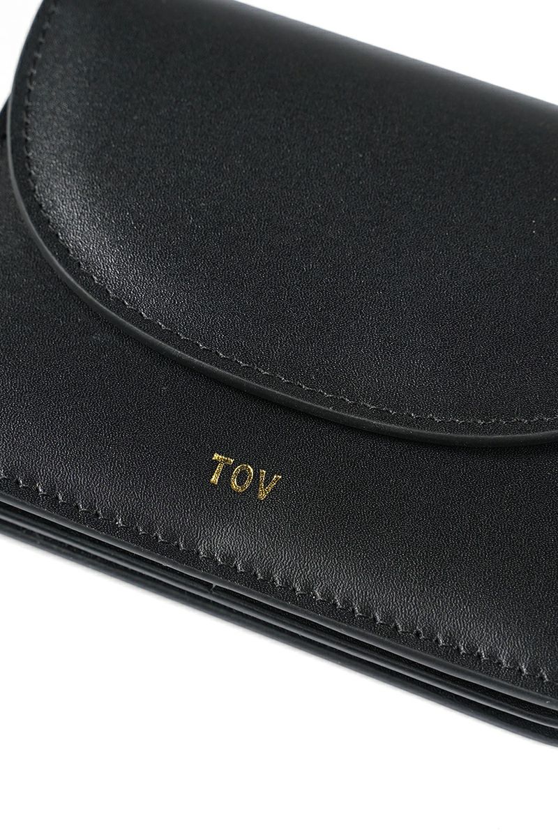 TOV(トーヴ)MILLE - WALLET S ミレウォレット T24S07W280 -3