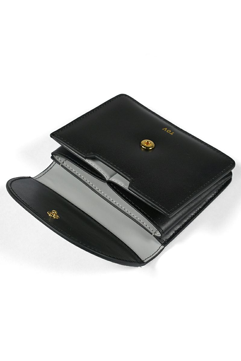 TOV(トーヴ)MILLE - WALLET S ミレウォレット T24S07W280 -4