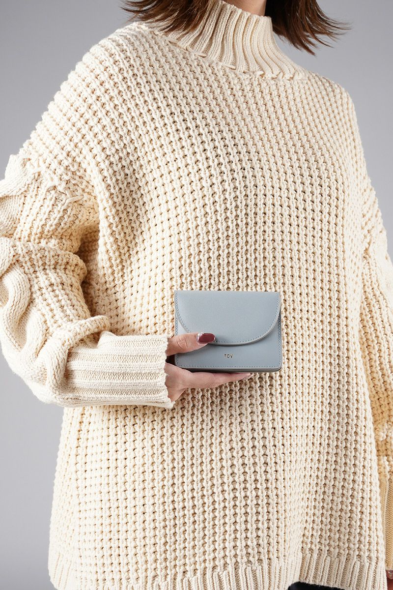 TOV(トーヴ)MILLE - WALLET S ミレウォレット T24S07W280 -6