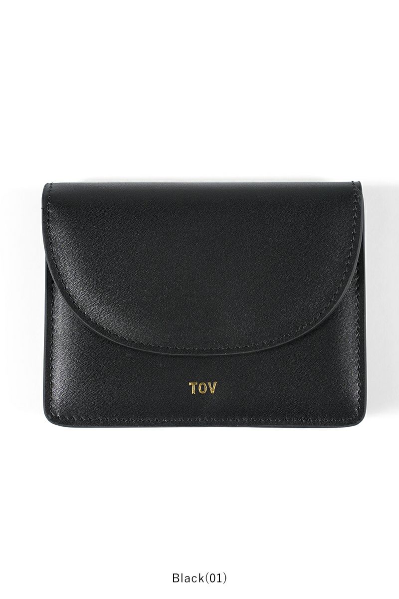 TOV(トーヴ)MILLE - WALLET S ミレウォレット T24S07W280 -7