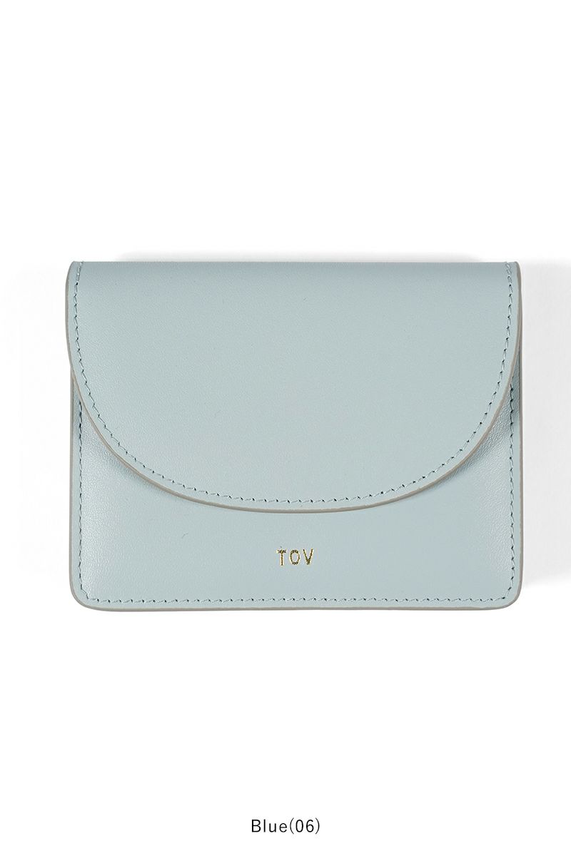 TOV(トーヴ)MILLE - WALLET S ミレウォレット T24S07W280 -8