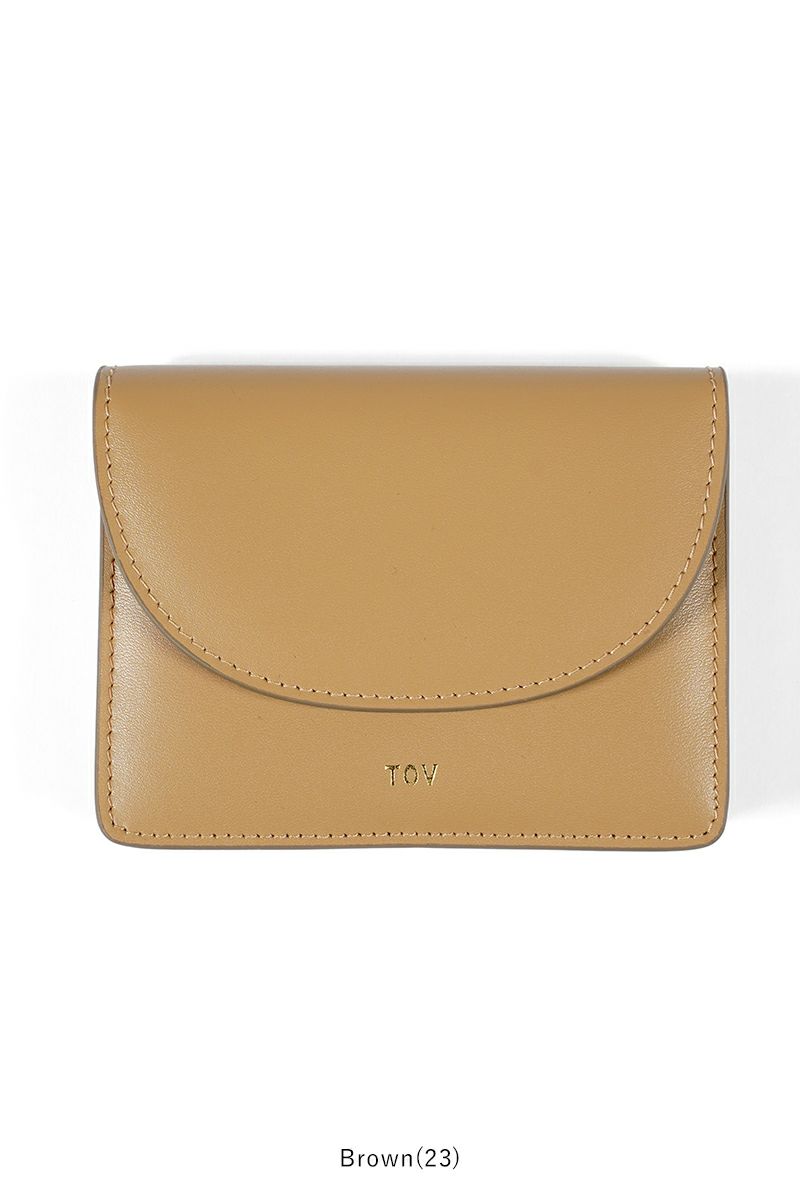TOV(トーヴ)MILLE - WALLET S ミレウォレット T24S07W280 -9
