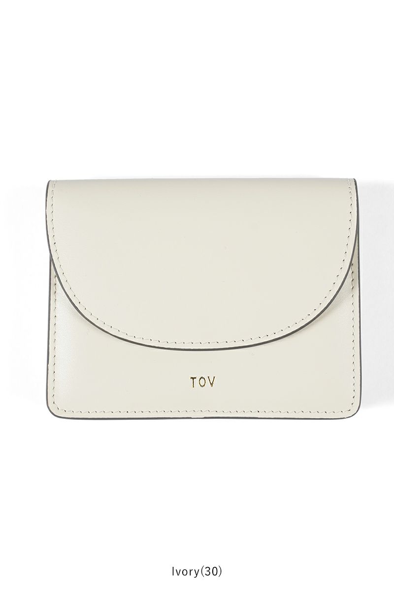 TOV(トーヴ)MILLE - WALLET S ミレウォレット T24S07W280 -10
