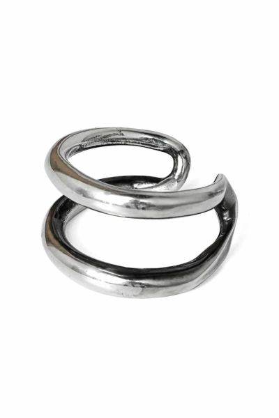 CAFCA カフカ mis son リング　2号 CAFCA カフカ mis son リング 2号 - メルカリ