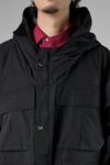 N.HOOLYWOOD(エヌハリウッド)MOUNTAIN PARKA 2232-CO70-015peg -1