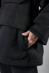 N.HOOLYWOOD(エヌハリウッド)MOUNTAIN PARKA 2232-CO70-015peg -4