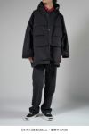 N.HOOLYWOOD(エヌハリウッド)MOUNTAIN PARKA 2232-CO70-015peg -5