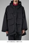 N.HOOLYWOOD(エヌハリウッド)MOUNTAIN PARKA 2232-CO70-015peg -7