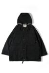 N.HOOLYWOOD(エヌハリウッド)MOUNTAIN PARKA 2232-CO70-015peg -10