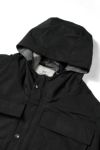 N.HOOLYWOOD(エヌハリウッド)MOUNTAIN PARKA 2232-CO70-015peg -12