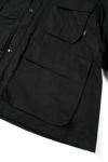 N.HOOLYWOOD(エヌハリウッド)MOUNTAIN PARKA 2232-CO70-015peg -17