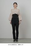 TAN(タン)MULTIWAY KNITTED BOLERO マルチウェイ ニットボレロ TAN24SS009 -1