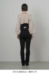 TAN(タン)MULTIWAY KNITTED BOLERO マルチウェイ ニットボレロ TAN24SS009 -3