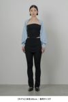 TAN(タン)MULTIWAY KNITTED BOLERO マルチウェイ ニットボレロ TAN24SS009 -5