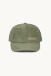 ARIES(アリーズ)Mini Problemo Corduroy Cap FUAR90001 -1