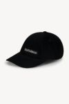 ARIES(アリーズ)Mini Problemo Corduroy Cap FUAR90001 -5