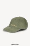 ARIES(アリーズ)Mini Problemo Corduroy Cap FUAR90001 -9