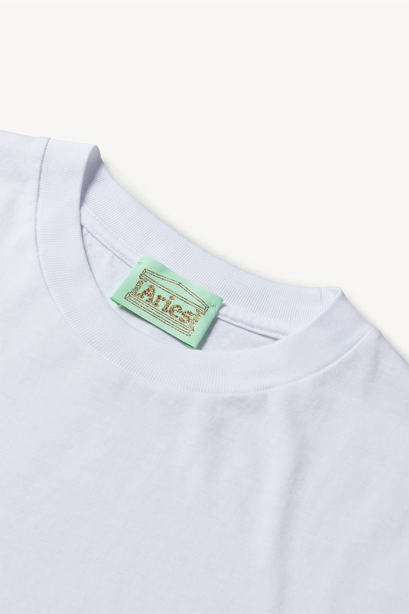 ARIES(アリーズ)Mini Problemo SS Tee COAR60009 -3