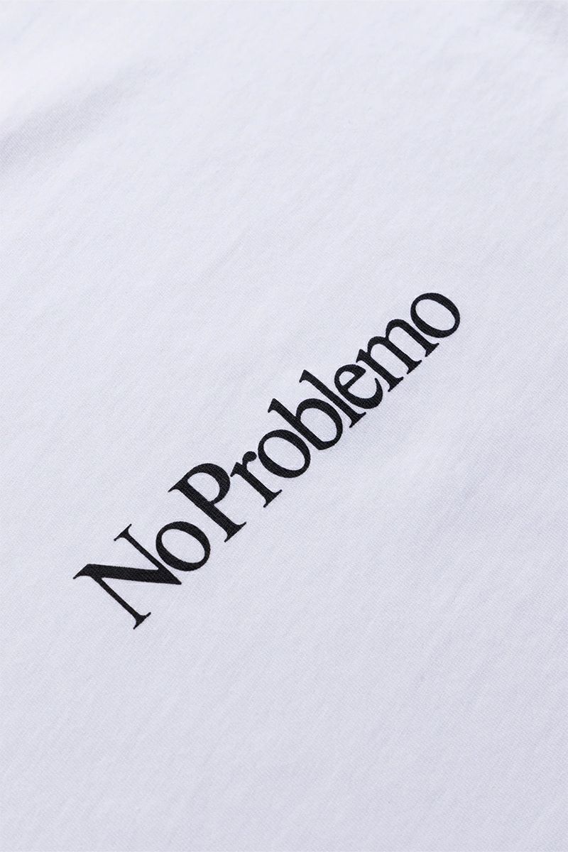 ARIES(アリーズ)Mini Problemo SS Tee COAR60009 -4