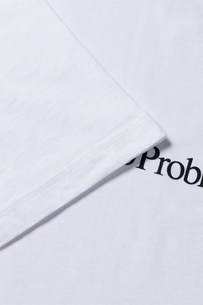 ARIES(アリーズ)Mini Problemo SS Tee COAR60009 -5