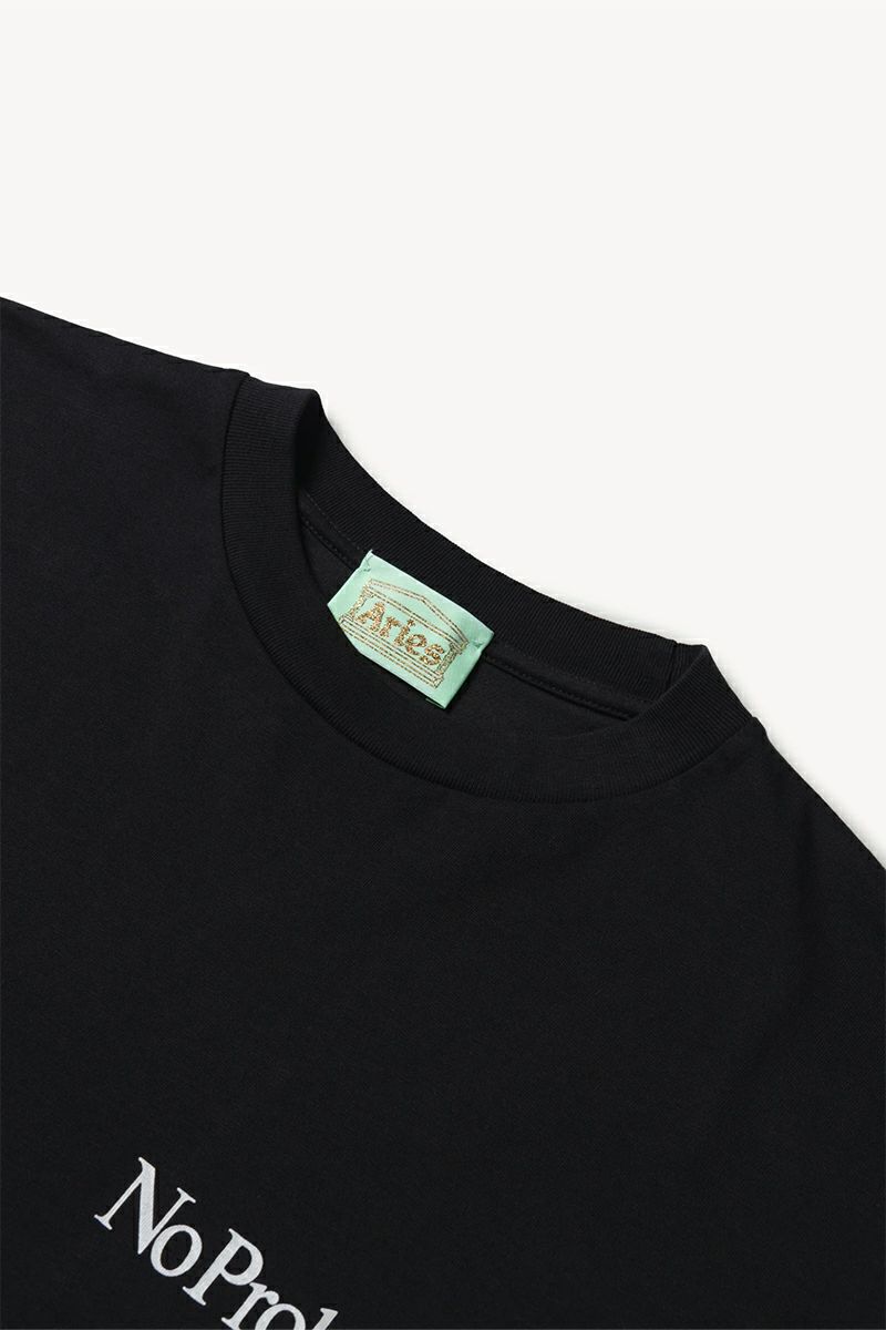 ARIES(アリーズ)Mini Problemo SS Tee COAR60009 -6