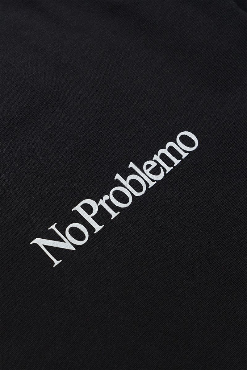 ARIES(アリーズ)Mini Problemo SS Tee COAR60009 -7