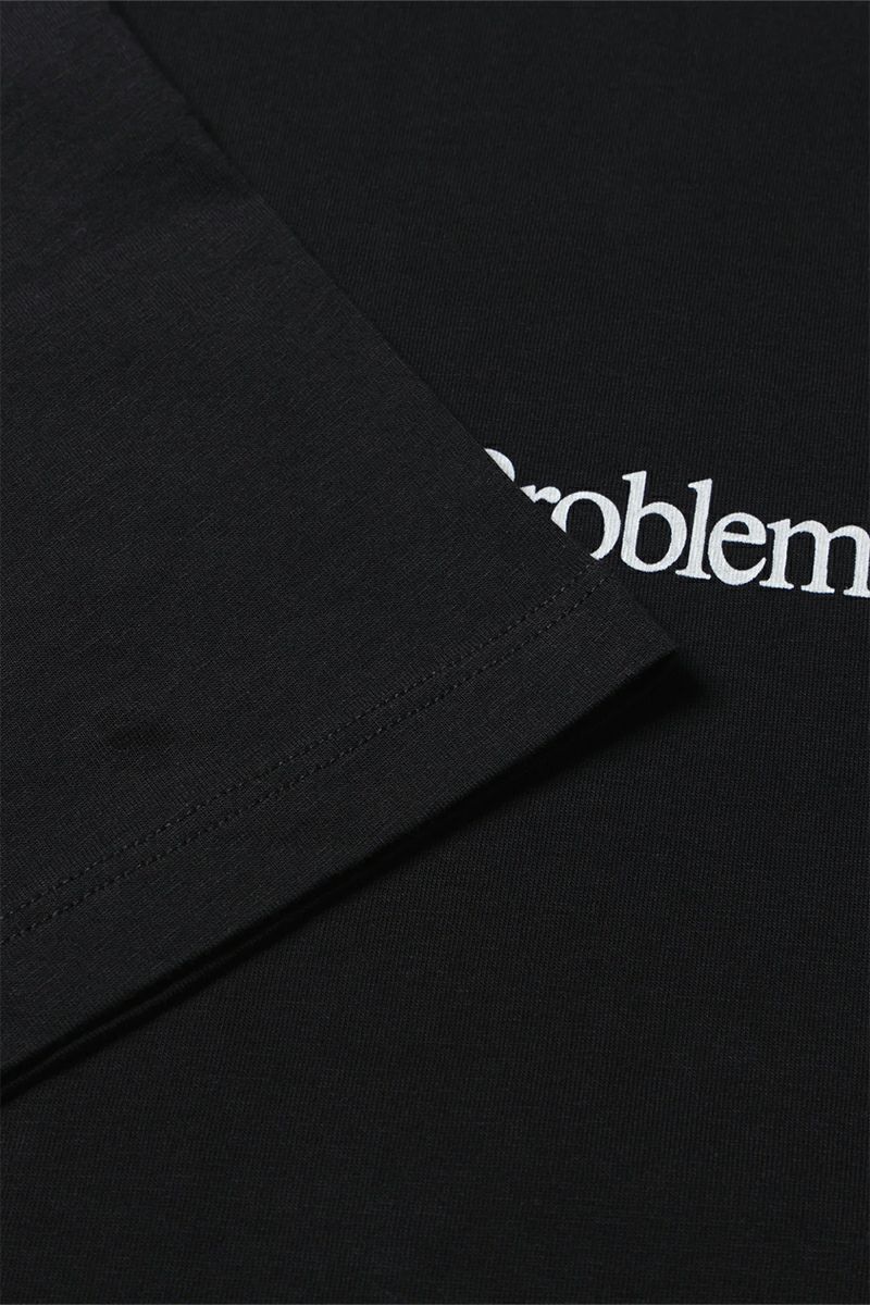 ARIES(アリーズ)Mini Problemo SS Tee COAR60009 -8