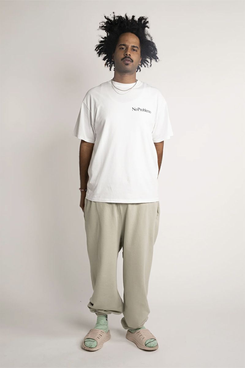 ARIES(アリーズ)Mini Problemo SS Tee COAR60009 -9