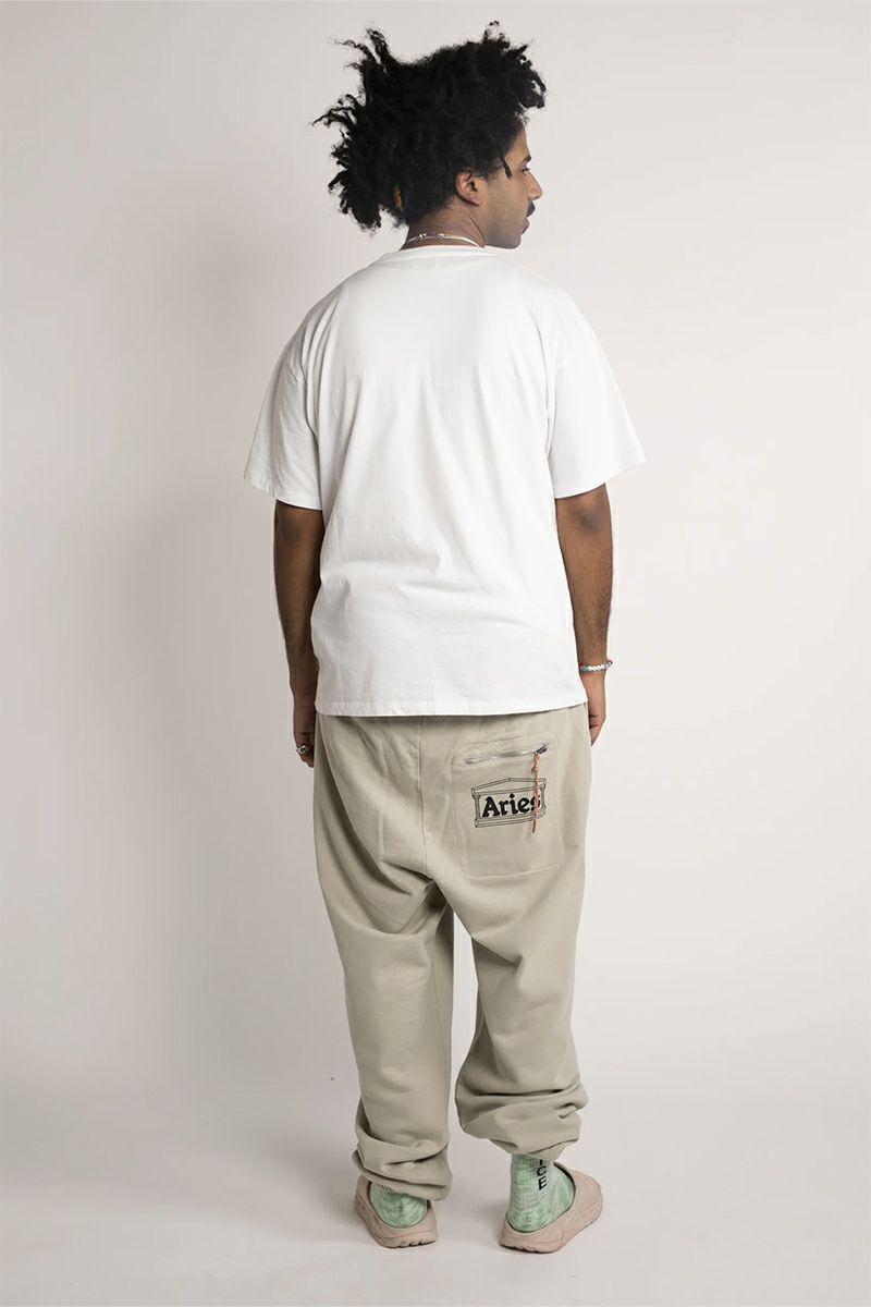 ARIES(アリーズ)Mini Problemo SS Tee COAR60009 -10