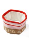 A.P.C(アーペーセー)Mountain ヘッドバンド 23236-1-09120 -2