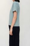 MY___(マイ)My Basic S/S T-shirt マイベーシック半袖Tシャツ 241-61105 -2