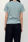 MY___(マイ)My Basic S/S T-shirt マイベーシック半袖Tシャツ 241-61105 -3