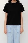 MY___(マイ)My Basic S/S T-shirt マイベーシック半袖Tシャツ 241-61105 -4