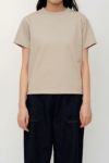 MY___(マイ)My Basic S/S T-shirt マイベーシック半袖Tシャツ 241-61105 -5