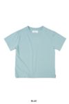 MY___(マイ)My Basic S/S T-shirt マイベーシック半袖Tシャツ 241-61105 -7
