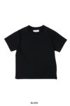 MY___(マイ)My Basic S/S T-shirt マイベーシック半袖Tシャツ 241-61105 -8