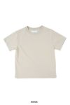 MY___(マイ)My Basic S/S T-shirt マイベーシック半袖Tシャツ 241-61105 -9
