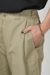 N.HOOLYWOOD(エヌハリウッド)N.HOOLYWOOD COMPILE x Dickies HALF PANTS ディッキーズハーフパンツ 2241-CP57 -1