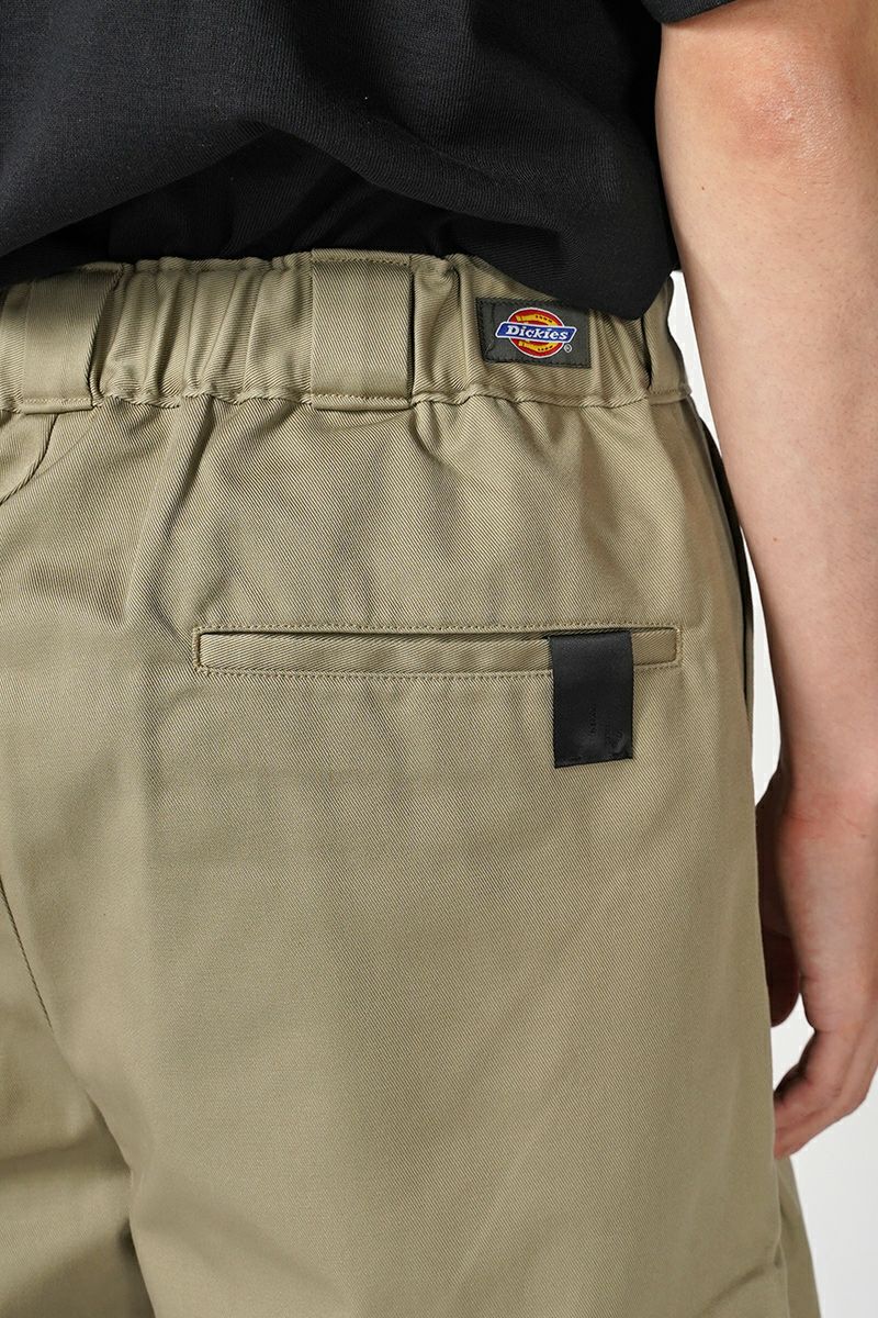 N.HOOLYWOOD(エヌハリウッド)N.HOOLYWOOD COMPILE x Dickies HALF PANTS ディッキーズハーフパンツ 2241-CP57 -2