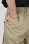 N.HOOLYWOOD(エヌハリウッド)N.HOOLYWOOD COMPILE x Dickies HALF PANTS ディッキーズハーフパンツ 2241-CP57 -3