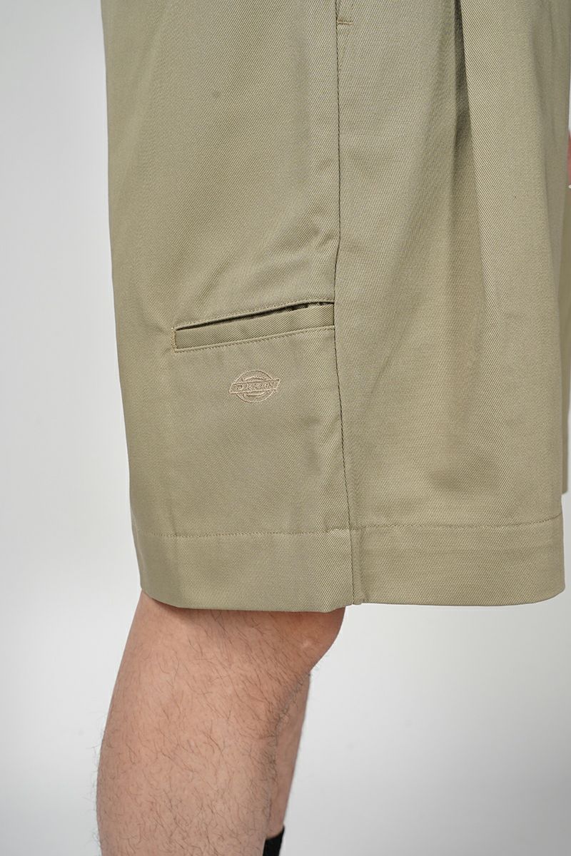 N.HOOLYWOOD(エヌハリウッド)N.HOOLYWOOD COMPILE x Dickies HALF PANTS ディッキーズハーフパンツ 2241-CP57 -4