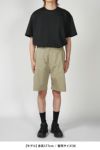 N.HOOLYWOOD(エヌハリウッド)N.HOOLYWOOD COMPILE x Dickies HALF PANTS ディッキーズハーフパンツ 2241-CP57 -5