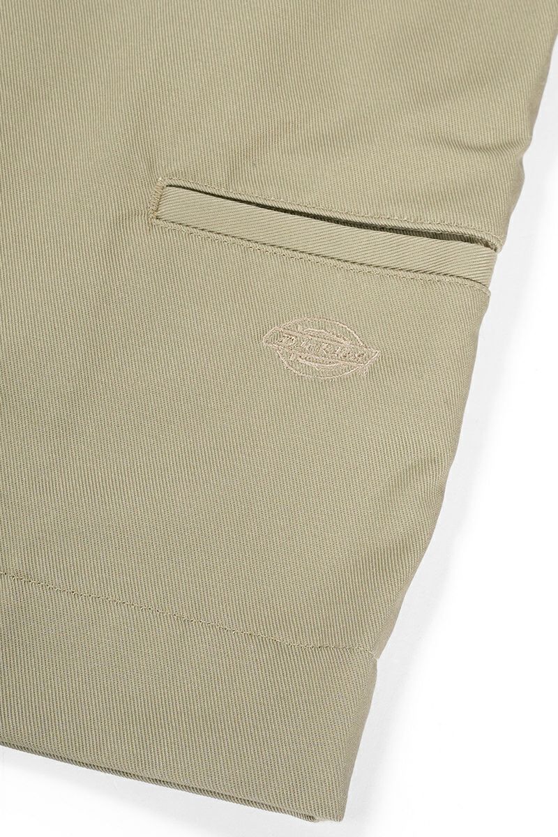 N.HOOLYWOOD(エヌハリウッド)N.HOOLYWOOD COMPILE x Dickies HALF PANTS ディッキーズハーフパンツ 2241-CP57 -17