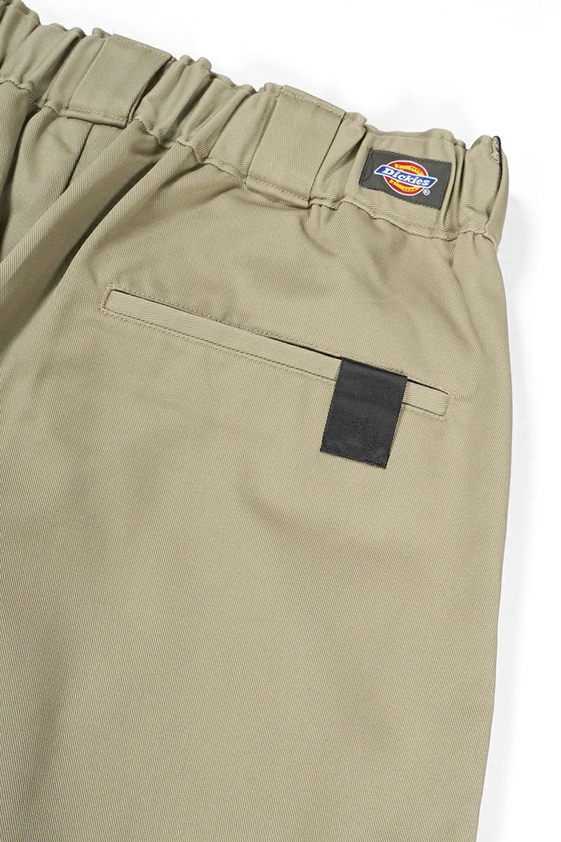 N.HOOLYWOOD(エヌハリウッド)N.HOOLYWOOD COMPILE x Dickies HALF PANTS ディッキーズハーフパンツ 2241-CP57 -18