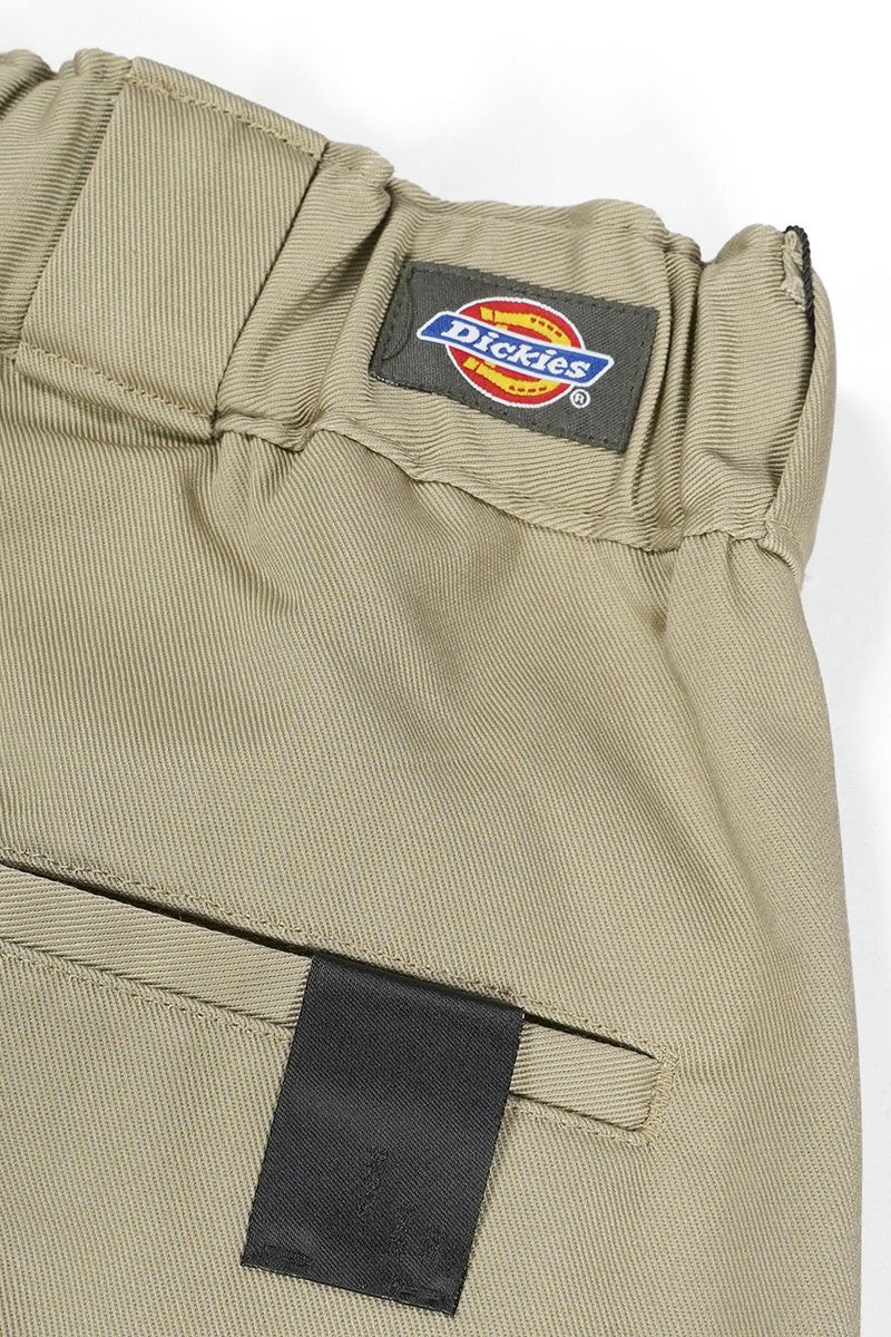 24aw Dickies x N.HOOLYWOOD ワークパンツ　36 N.HOOLYWOOD / エヌハリウッド | 2251-CP40-014-peg Dickies