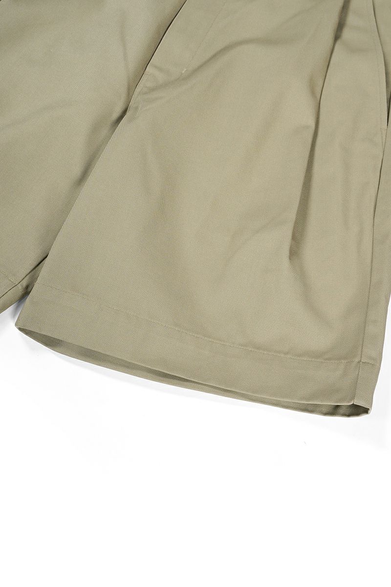 N.HOOLYWOOD(エヌハリウッド)N.HOOLYWOOD COMPILE x Dickies HALF PANTS ディッキーズハーフパンツ 2241-CP57 -20