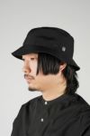 N.HOOLYWOOD(エヌハリウッド)N.HOOLYWOOD COMPILE × 47 HAT AC31-096 -1